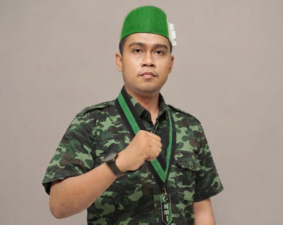 PB HMI Desak Kemenimipas Periksa Dugaan Pungli dan Bisnis HP Ilegal di Rutan Tanjung Gusta Medan