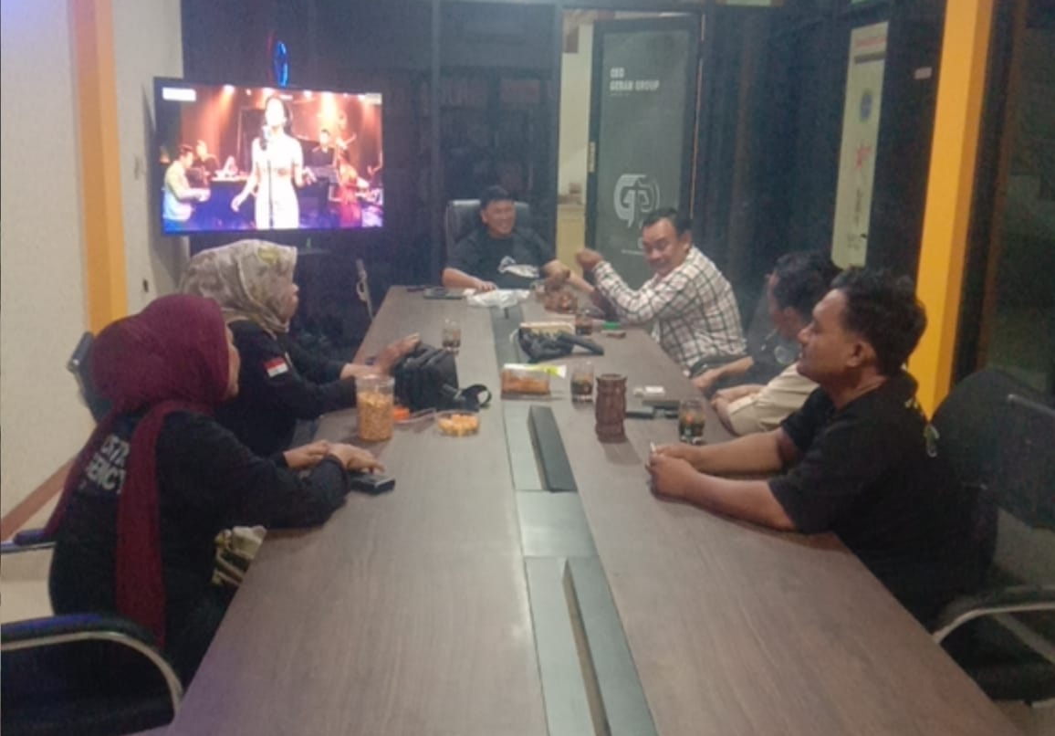 LSM Geram Banten Bakal Laporkan Dalang Dibalik Peredaran Tramadol dan Eximer di Tangerang