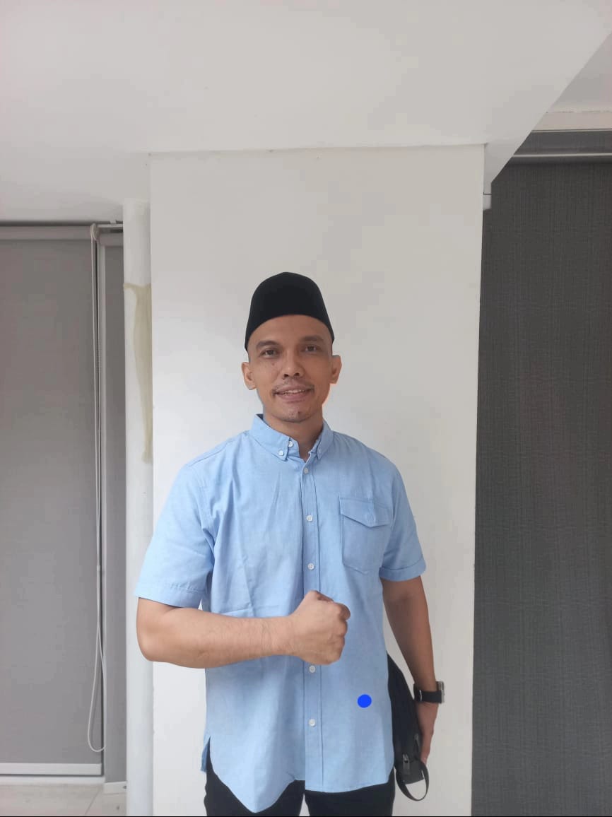 Menuju HIPMI Baru, Anthony Leong Dapat Dukungan dari TB Ali Barata