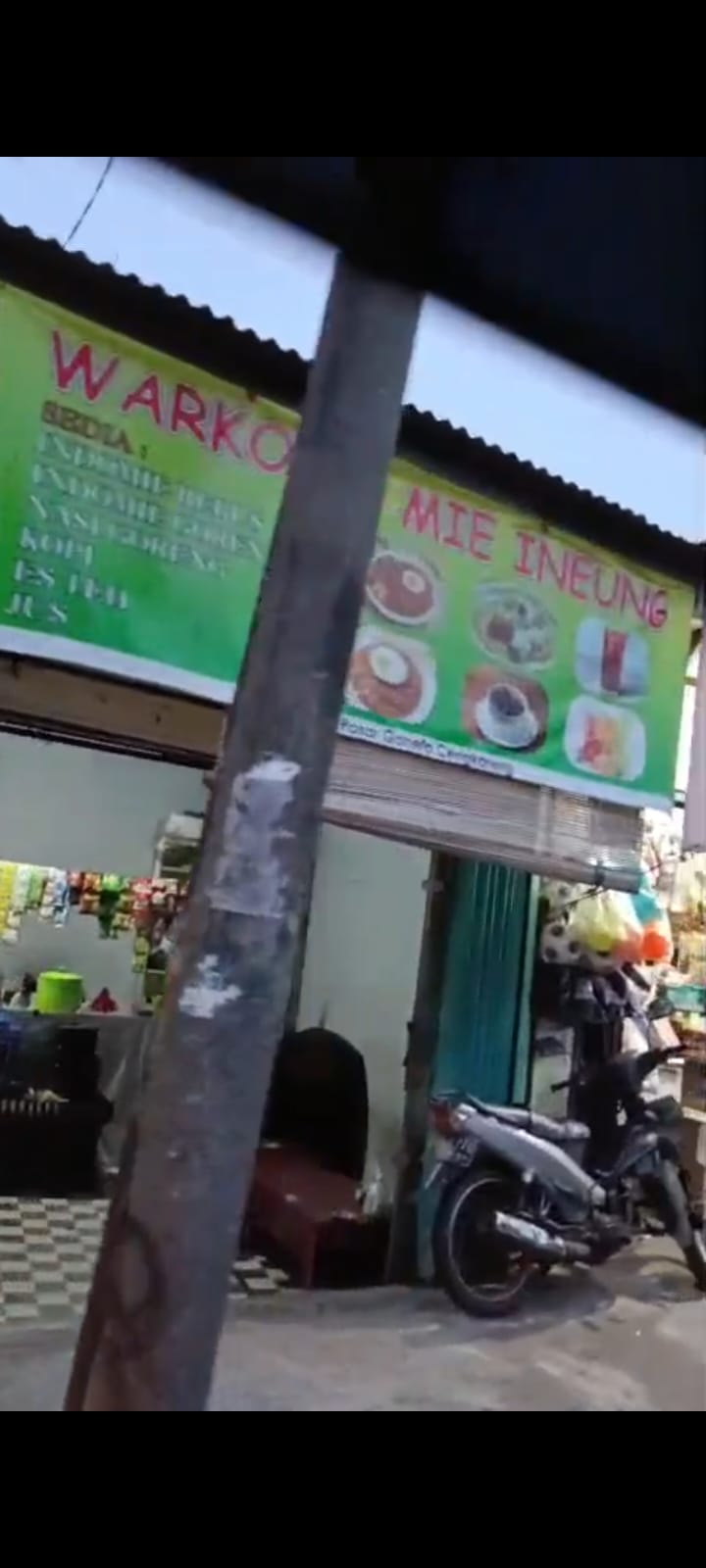 Berkedok Warung Kopi, Sebuah Lokasi di Cengkareng Barat Diduga Jadi Sarang Peredaran Obat Keras Golongan G